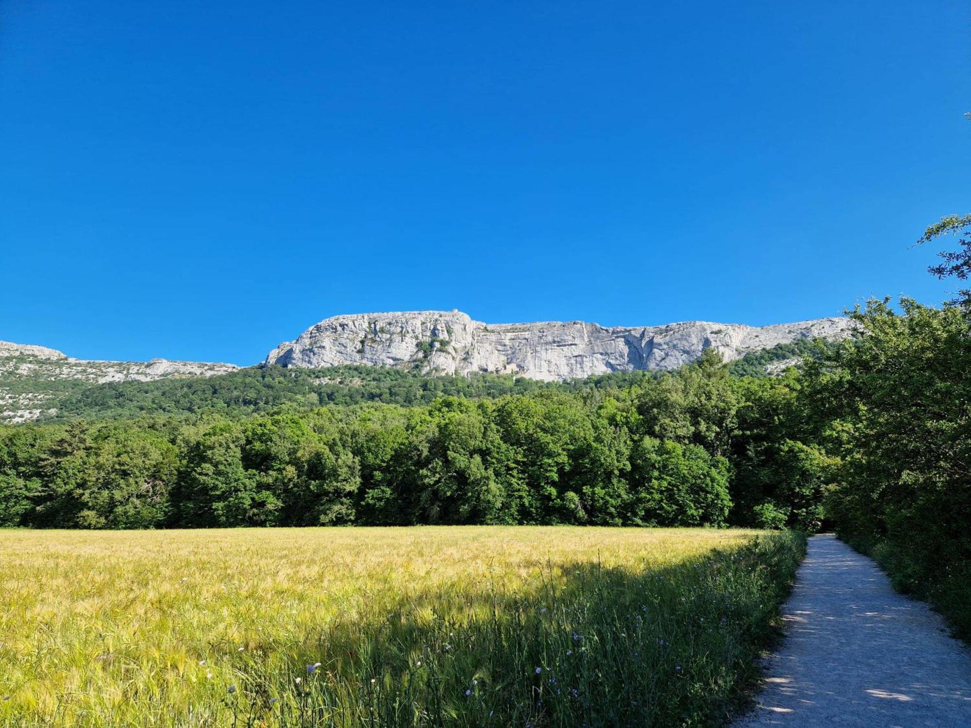 툴브스 Bastide Saint Supin 아파트 외부 사진