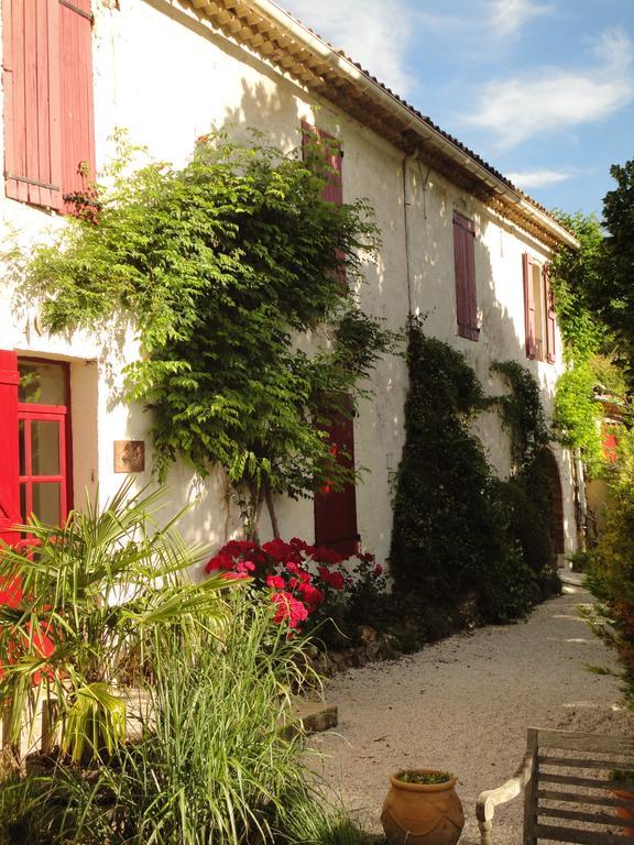 툴브스 Bastide Saint Supin 아파트 외부 사진